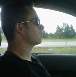 Meet your Posher, Jay